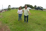 Longatto defende recuperação de áreas verdes em Santa Teresinha