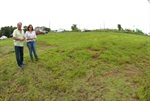 Longatto defende recuperação de áreas verdes em Santa Teresinha