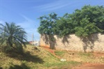 Reforma de alambrado é uma das solicitações ao vereador