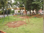 Luiz Arruda defende revitalização do centro de lazer do Jardim Vitória