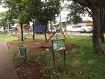 Luiz Arruda defende revitalização do centro de lazer do Jardim Vitória