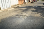 ruas Oliveiro Porta com Orildo Vilata