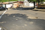 rua Oliveiro Porta 