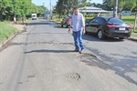 Rua Carlos Sachs 