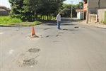 Rua Carlos Sachs 