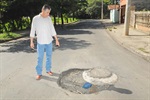 Rua Carlos Sachs 