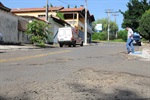 Rua José Petrin