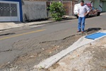 Rua José Petrin
