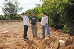 Esgoto -  Sitio Grandis