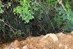 Esgoto -  Sitio Grandis