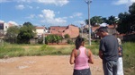Kawai ouve reivindicação de moradores do Jardim Algodoal