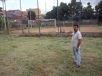 Campo de areia do Algodoal 