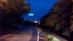 Ponte estaiada de Santa Teresinha está às escuras