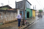 Dirceu Alves defende obras viárias na região de Santa Teresinha