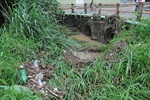 Ponte Córrego das Ondas - Jardim Maria Helena