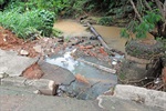 Ponte Córrego das Ondas - Jardim Maria Helena