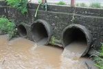 Ponte Córrego das Ondas - Jardim Maria Helena