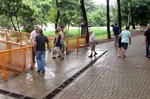Vereador quer comodidade para idosos e turistas 
