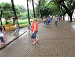 Vereador quer comodidade para idosos e turistas 