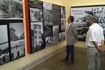 Parlamentar visitou o Museu do Corpo de Bombeiros