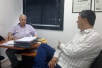 Kawai quer câmeras em áreas estratégicas do rio Piracicaba