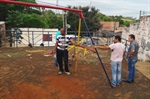 Tarefas serão executadas esta semana