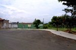 Espaço do bairro Terra Rica utilizado por moradores