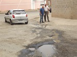 Rua Ottília Nascimento da Silva cruzamento com a rua Étore Galesi