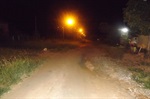 Reivindicação do bairro rural é antiga