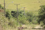 Reivindicação do bairro rural é antiga