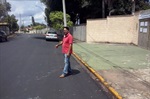 Prefeitura atende pedido de Chico Almeida no bairro Algodoal