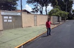 Prefeitura atende pedido de Chico Almeida no bairro Algodoal