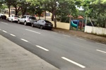 Escola Municipal Dezolina Pires Baltieri, Parque Bela Vista