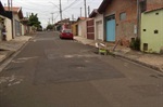 Contratempo deixou vizinhos sem água