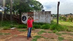 Chico Almeida pede reforma de quadra no Algodoal