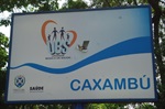 Unidade Básica de Saúde do Caxambu precisa de melhorias