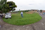 Área de lazer - Jardim  Monte Rey