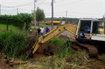Trevisan Jr. atende pedidos dos moradores do Santa Rosa