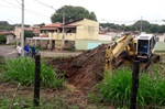 Trevisan Jr. atende pedidos dos moradores do Santa Rosa
