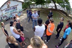 Antigo Centro de Social 