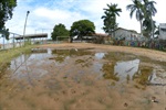 Campo de areia