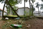PSF Jardim Itapuã I 