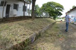 PSF Jardim Itapuã I 