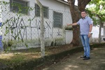 PSF Jardim Itapuã I 