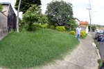 Praça localizada no Jardim Itapuã