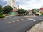 Kawai fiscaliza remodelação no Nova América