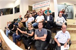 Plenário da Câmara recebeu a audiência pública na noite desta sexta-feira