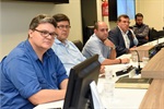 Plenário da Câmara recebeu a audiência pública na noite desta sexta-feira