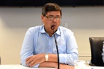 Plenário da Câmara recebeu a audiência pública na noite desta sexta-feira