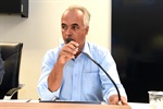 Plenário da Câmara recebeu a audiência pública na noite desta sexta-feira